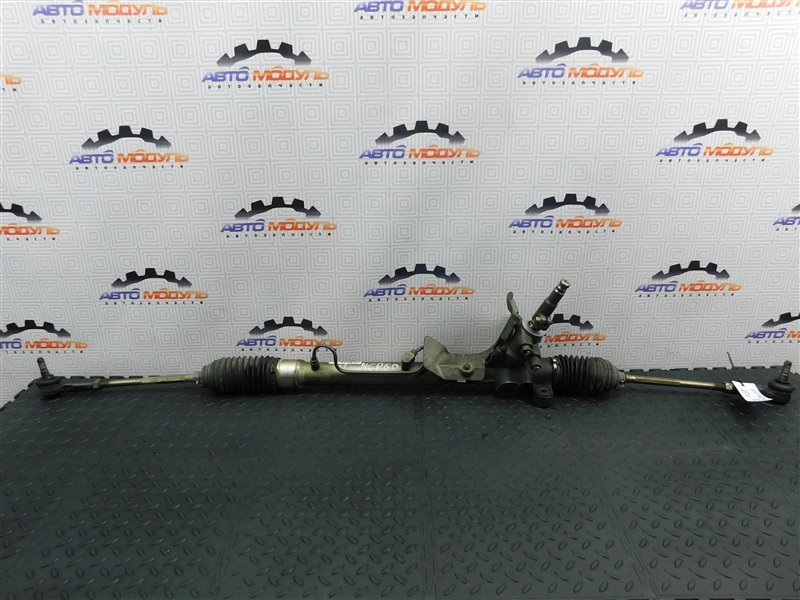 Рейка рулевая Toyota Ist NCP60-0141247 2NZ-FE 2004