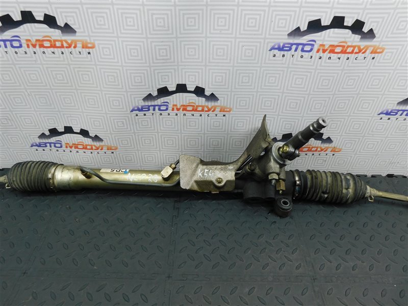 Рейка рулевая Toyota Funcargo NCP20-0223300 2NZ-FE 2002