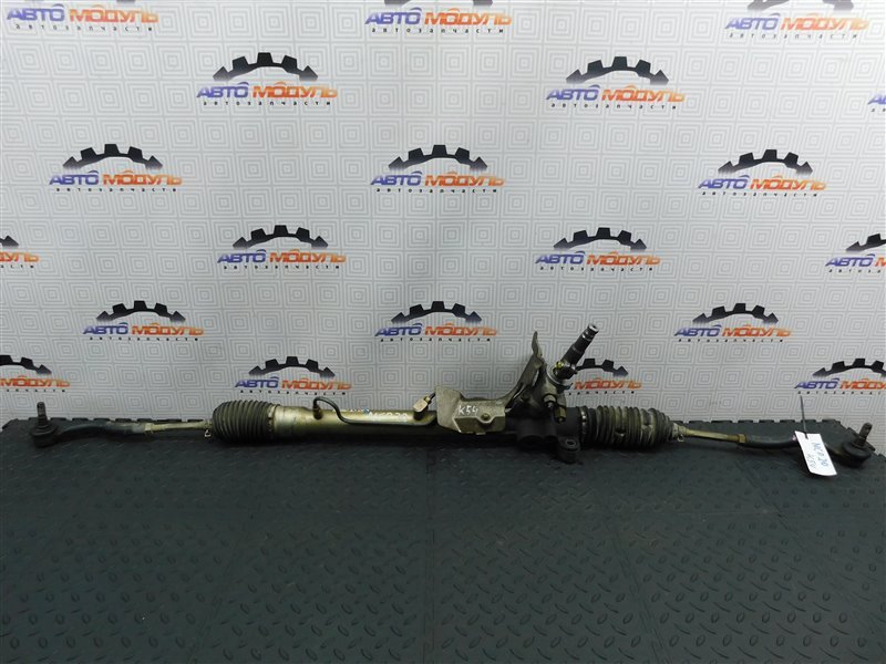 Рейка рулевая Toyota Premio ZZT240-0075709 1ZZ-FE 2004