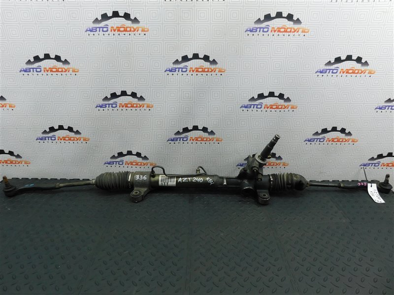 Рейка рулевая Toyota Allion AZT240-0002752 1AZ-FSE 2002