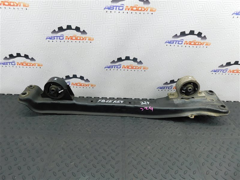 Балка подвески Nissan Sunny FB15-379922 QG15-DE 2003 передняя