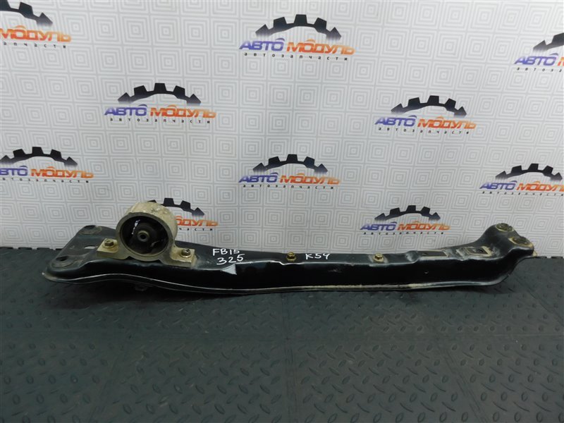 Балка подвески Nissan Sunny FB15-372424 QG15-DE 2002 передняя