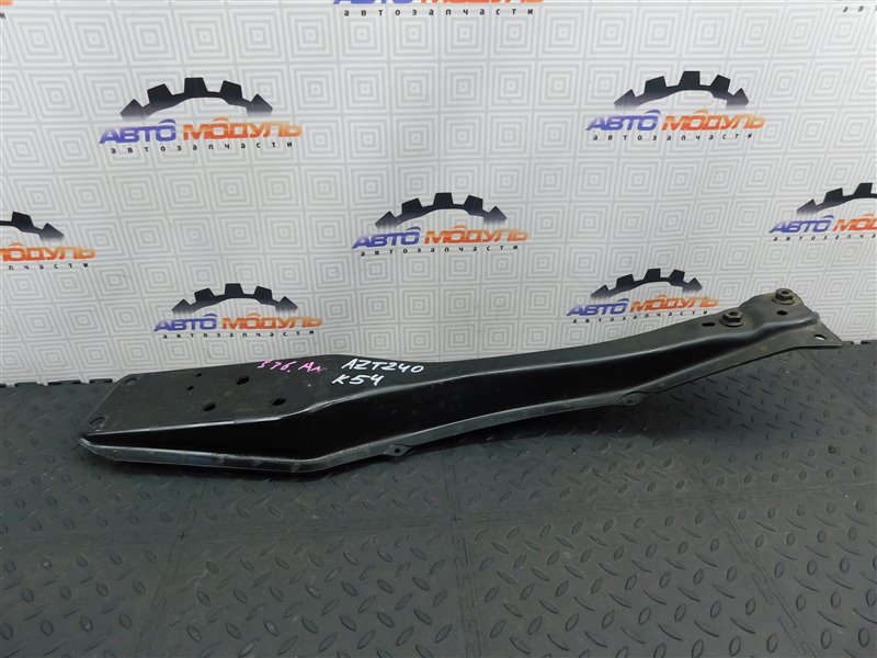 Балка подвески Toyota Allion AZT240-0002752 1AZ-FSE 2002 передняя
