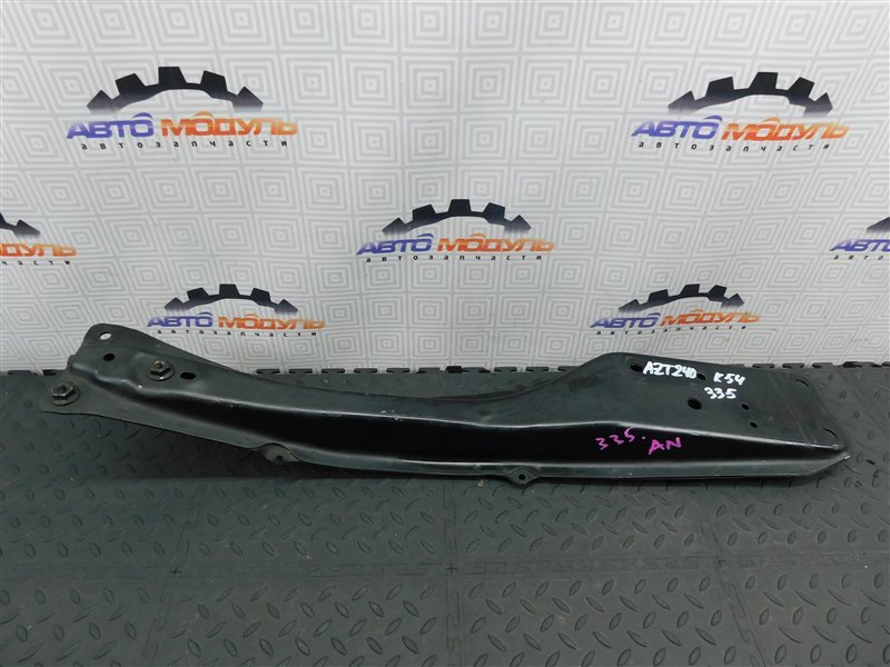 Балка подвески Toyota Allion AZT240-0010323 1AZ-FSE 2002 передняя