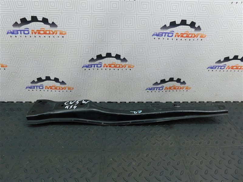 Балка подвески Mitsubishi Outlander CW5W-0027661 4B12 2006 передняя