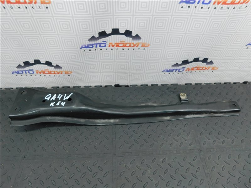 Балка подвески Mitsubishi Rvr GA4W-0105368 4J10 2012 передняя