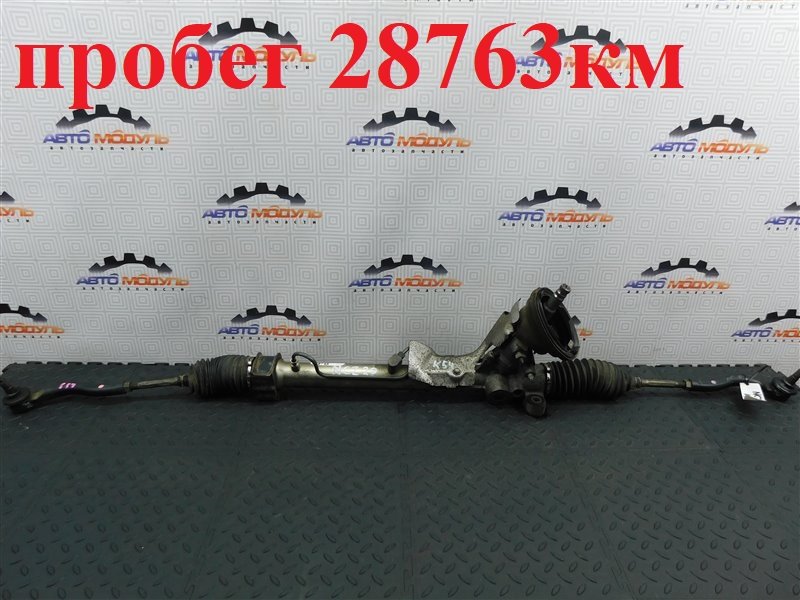 Рейка рулевая Toyota Raum NCZ20-0141283 1NZ-FE 2010