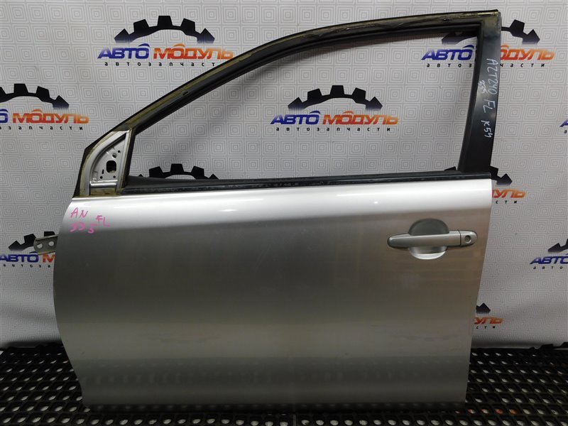 Дверь Toyota Allion AZT240-0010323 1AZ-FSE 2002 передняя левая