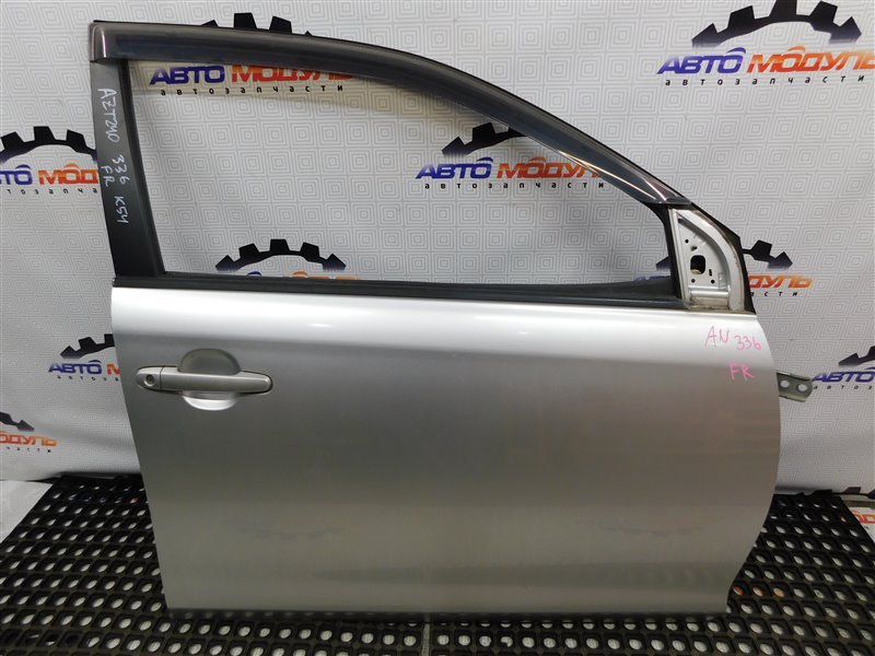 Дверь Toyota Allion AZT240-0002752 1AZ-FSE 2002 передняя правая