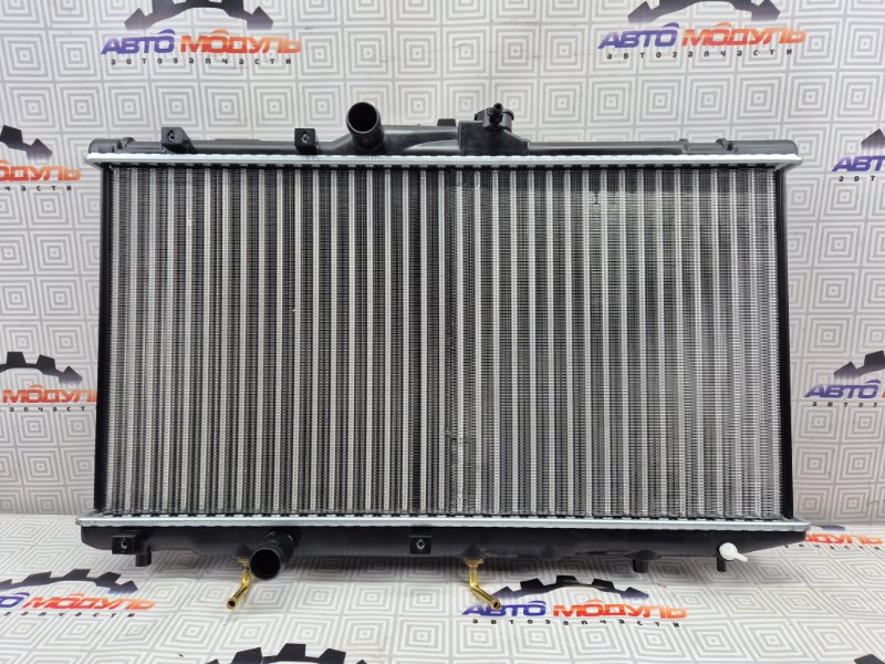 Радиатор основной Toyota Corolla AE100 5A-FE