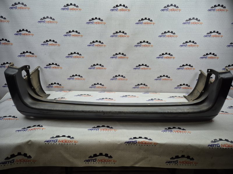 Бампер Honda Stepwgn RF1-1258576 B20B 1998 задний