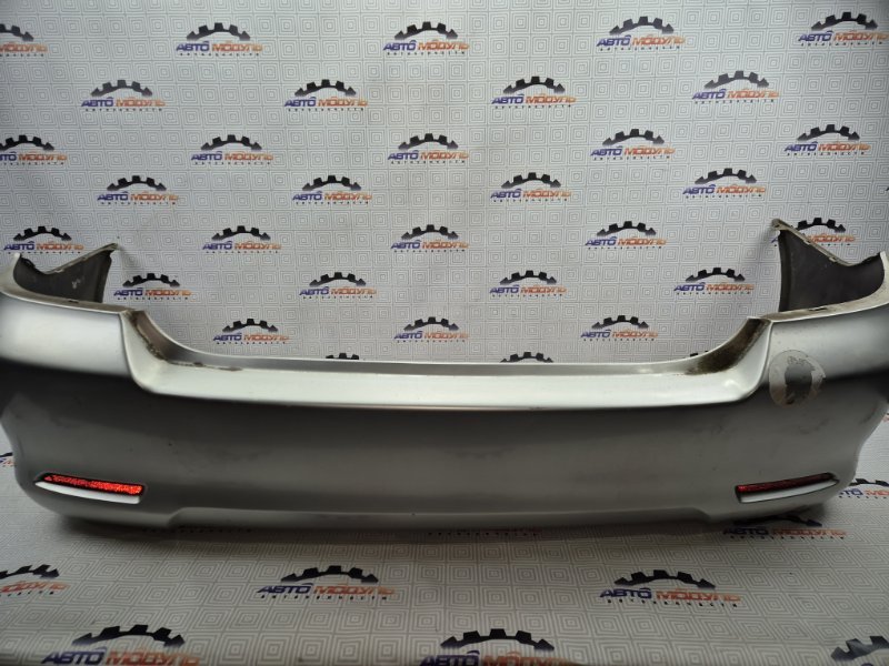 Бампер Toyota Allion AZT240-0002752 1AZ-FSE 2002 задний