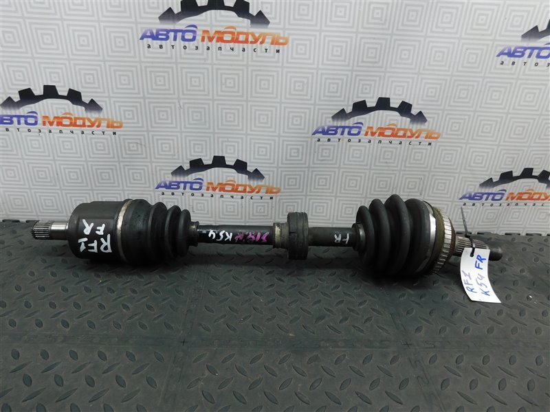 Привод Honda Stepwgn RF1-1258576 B20B 1998 передний правый