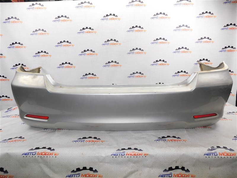 Бампер Toyota Allion AZT240-0010323 1AZ-FSE 2002 задний