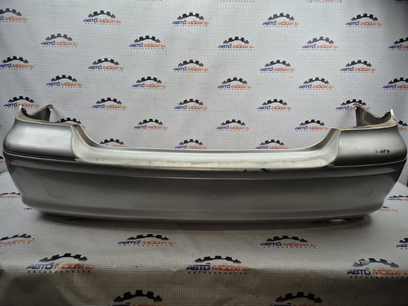 Бампер Toyota Premio ZZT240-0075709 1ZZ-FE 2004 задний