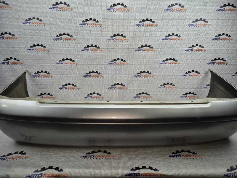 Бампер Nissan Sunny FB15-372424 QG15-DE 2002 задний