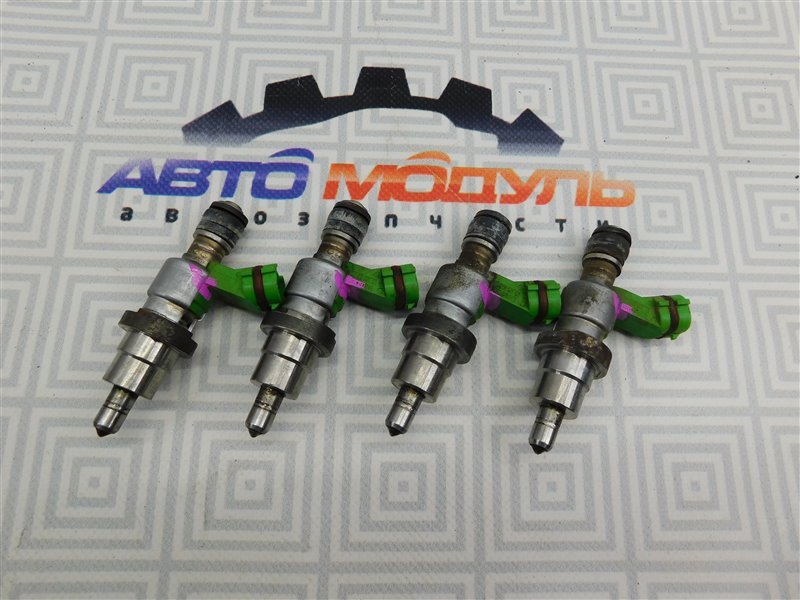 Форсунка Toyota Allion AZT240 1AZ-FSE