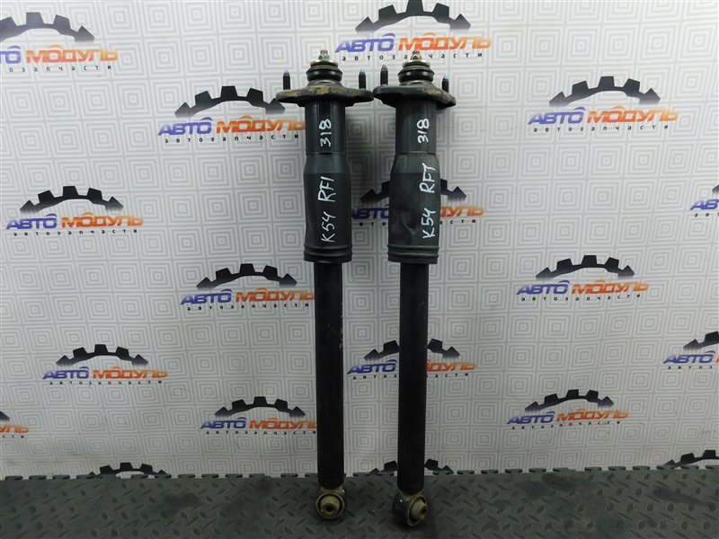 Амортизатор Honda Stepwgn RF1-1258576 B20B 1998 задний