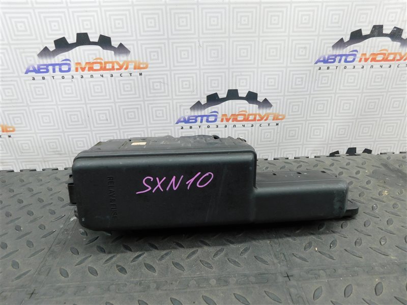 Блок предохранителей TOYOTA NADIA SXN10 (б/у)