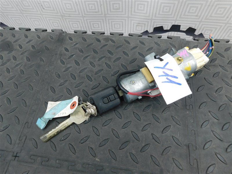 Замок зажигания Nissan Ad VFY11