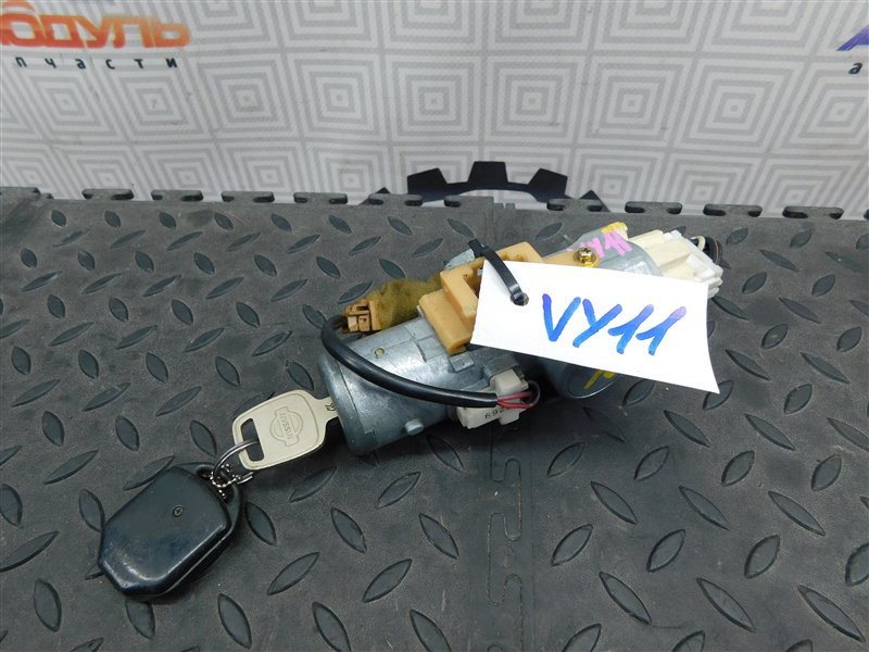 Замок зажигания Nissan Ad VY11
