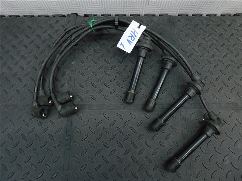 Провода высокого напряжения Honda Hr-V GH1 D16A