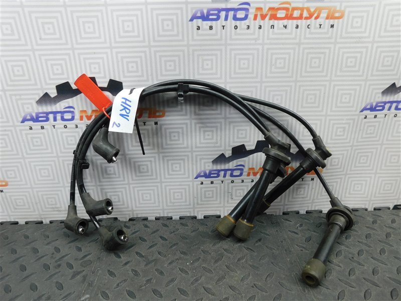 Провода высокого напряжения Honda Civic Ferio EK3 D15B