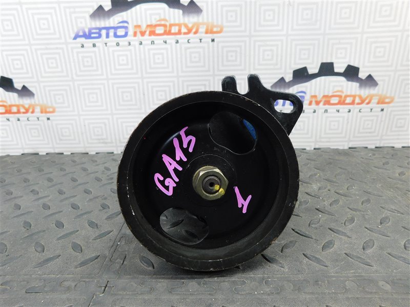 Гидроусилитель Nissan Pulsar FN15 GA15