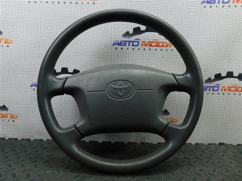 Руль Toyota Corolla AE110-5225905 5A-FE 1998
