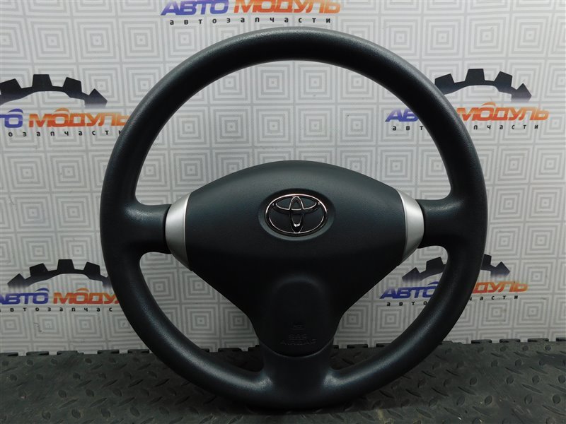 Руль TOYOTA IST NCP60-0141247 2NZ-FE 2004 (б/у)
