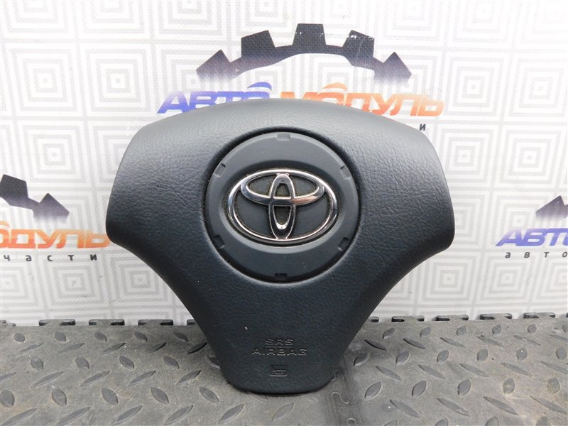 Подушка безопасности Toyota Allion AZT240-0010323 1AZ-FSE 2002