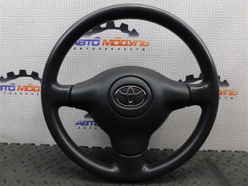 Руль Toyota Probox NCP58-0063949 1NZ-FE 2008