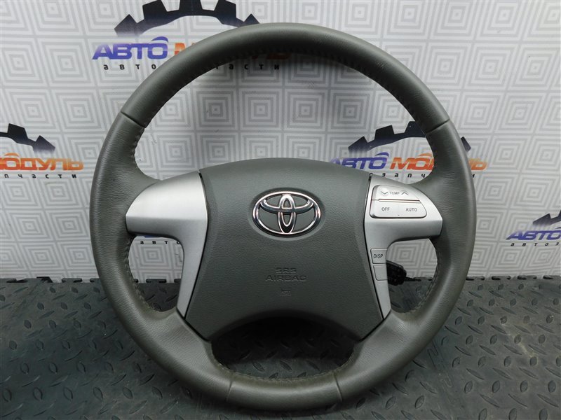 Руль Toyota Camry ACV40-3185587 2AZ-FE 2008