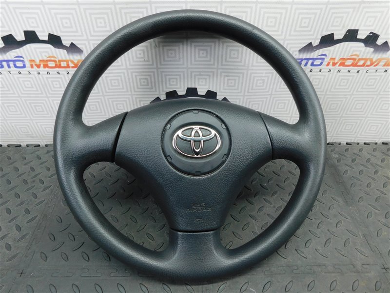 Руль Toyota Allion AZT240-0002752 1AZ-FSE 2002
