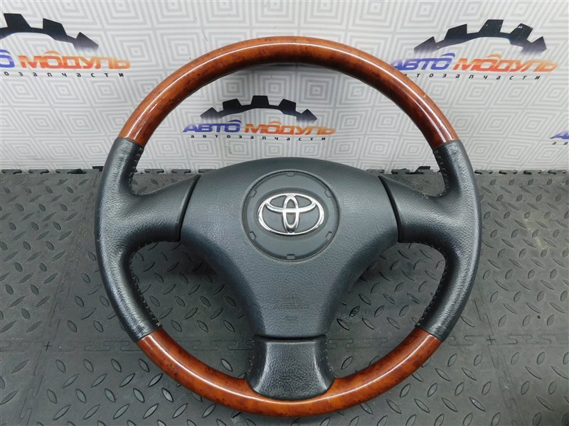 Руль Toyota Premio ZZT240-0075709 1ZZ-FE 2004
