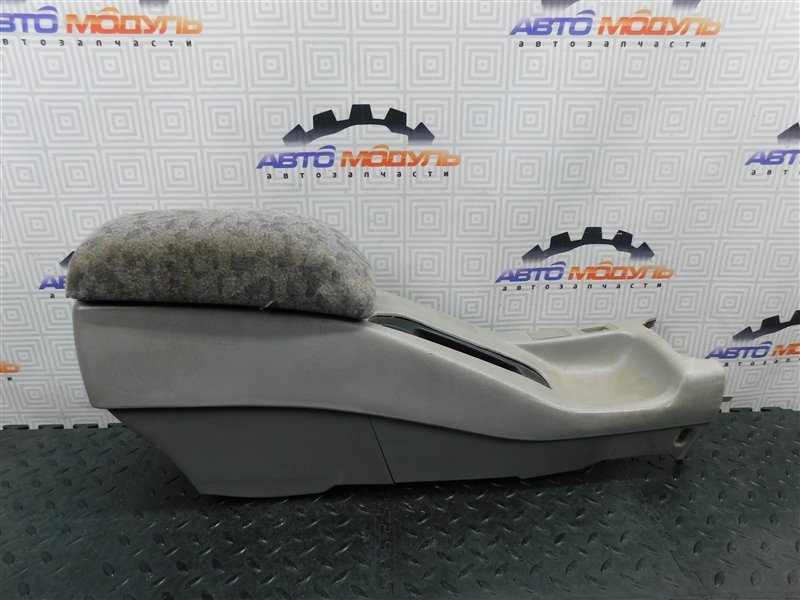 Подлокотник Toyota Corolla AE110-5225905 5A-FE 1998
