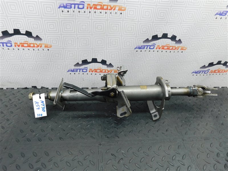 Рулевая колонка Nissan X-Trail NT30-046544 QR20-DE 2002
