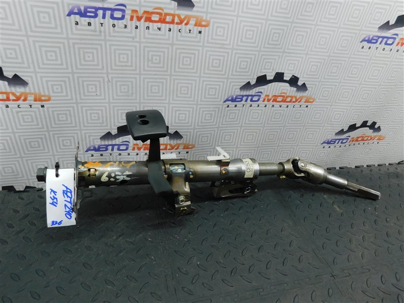 Рулевая колонка Toyota Allion AZT240-0002752 1AZ-FSE 2002