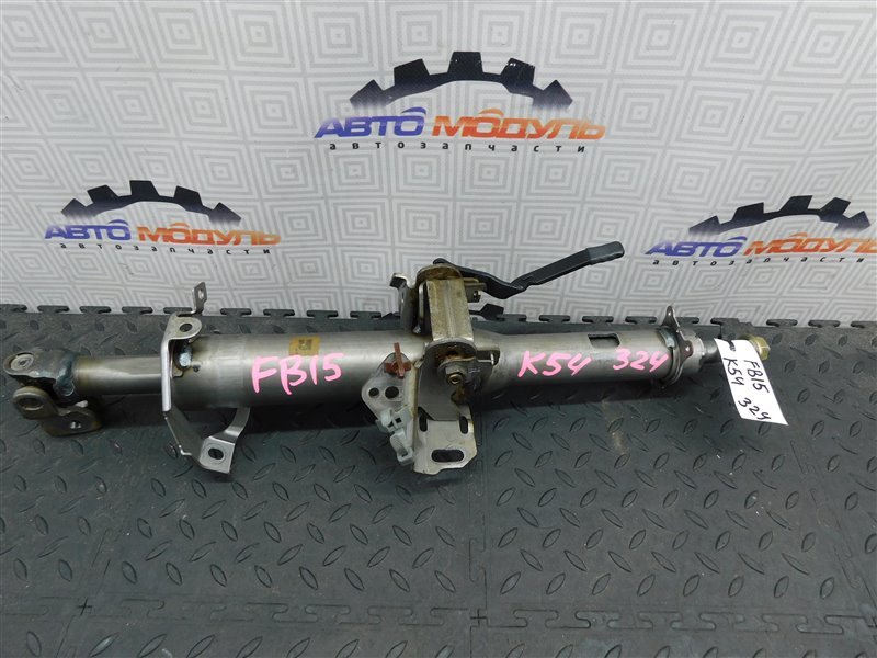 Рулевая колонка Nissan Sunny FB15-379922 QG15-DE 2003