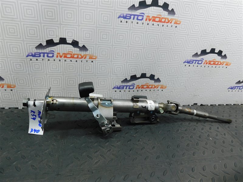Рулевая колонка Toyota Probox NCP58-0063949 1NZ-FE 2008