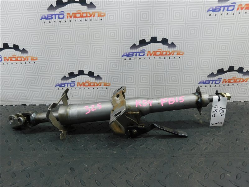 Рулевая колонка Nissan Sunny FB15-372424 QG15-DE 2002