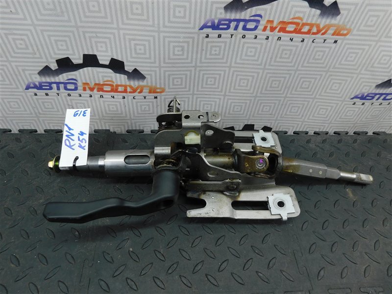 Рулевая колонка Honda Stream RN1-2001811 D17A 2004