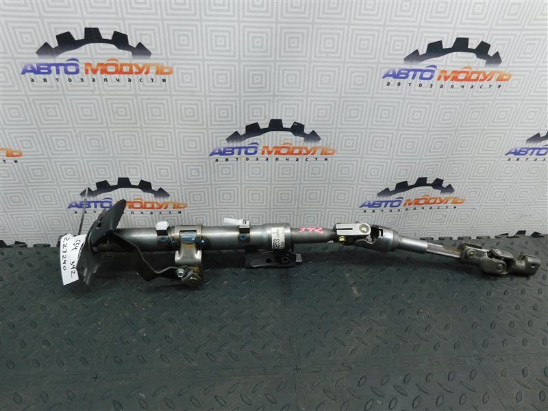 Рулевая колонка Toyota Premio ZZT240-0075709 1ZZ-FE 2004