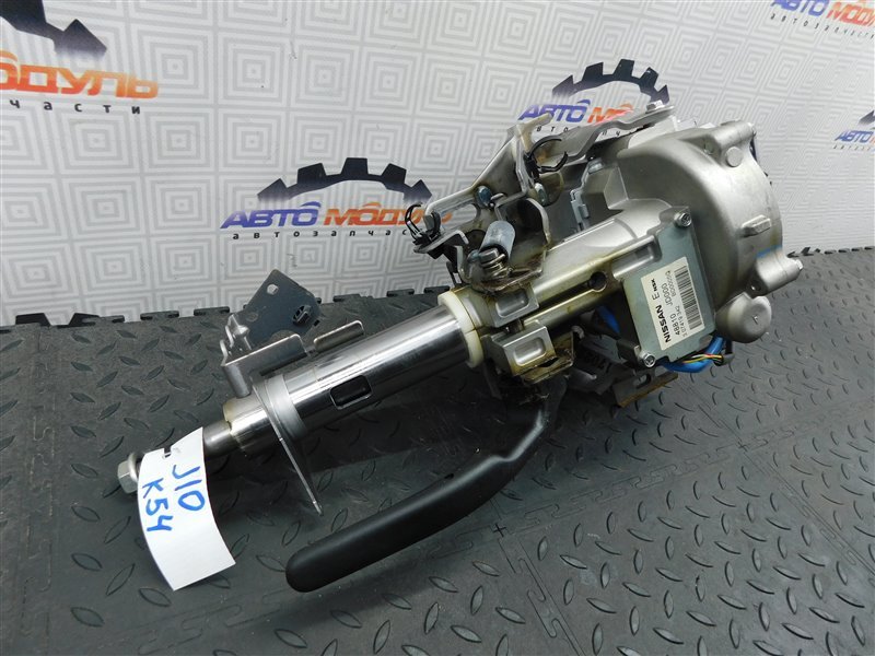 Рулевая колонка Nissan Dualis J10-052542 MR20-DE 2007