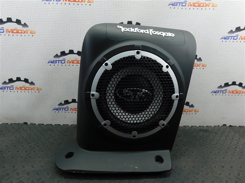 Сабвуфер Mitsubishi Outlander CW5W-0027661 4B12 2006