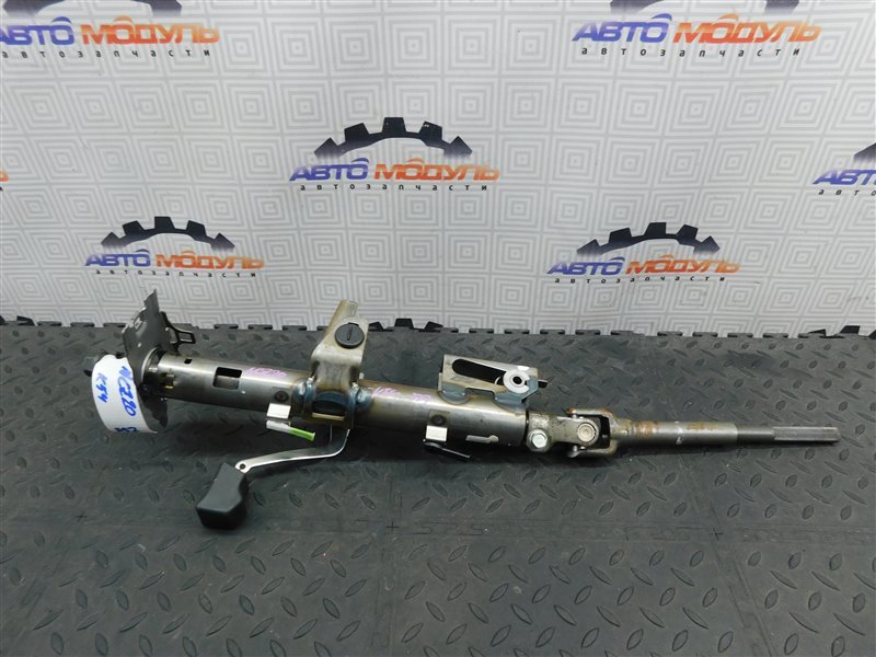 Рулевая колонка Toyota Raum NCZ20-0141283 1NZ-FE 2010