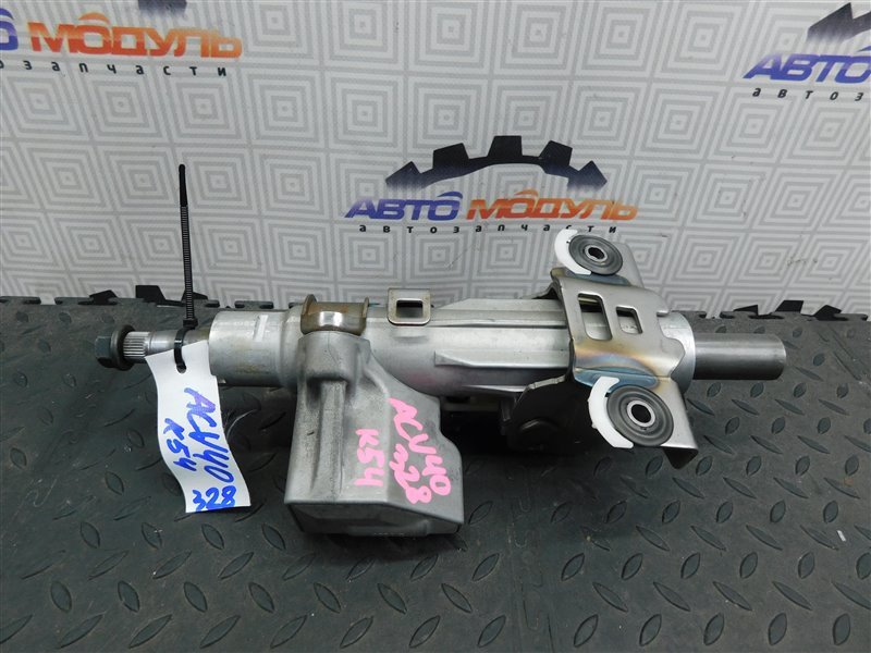 Рулевая колонка Toyota Camry ACV40-3195270 2AZ-FE 2009