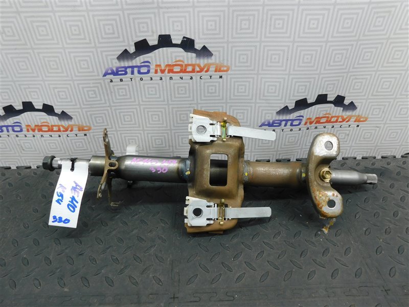 Рулевая колонка Toyota Corolla AE110-5225905 5A-FE 1998
