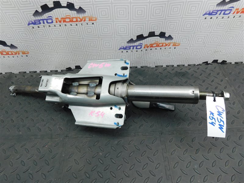 Рулевая колонка Mitsubishi Outlander CW5W-0027661 4B12 2006