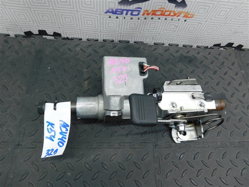 Рулевая колонка Toyota Camry ACV40-3185587 2AZ-FE 2008
